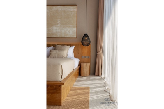 Image 11 from Villa Menakjubkan 3 Kamar Dijual di Tepi Pantai Pererenan, Bali