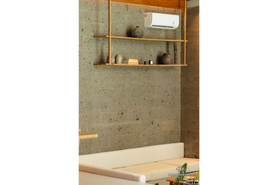 Image 2 from Villa Menakjubkan 3 Kamar Dijual di Tepi Pantai Pererenan, Bali