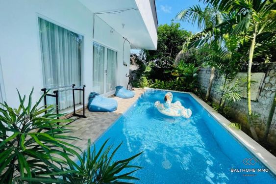 Image 3 from villa de 3 chambres à vendre en pleine propriété à Bali Umalas