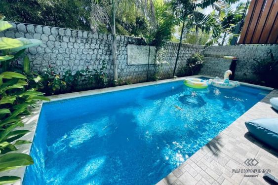 Image 2 from villa de 3 chambres à vendre en pleine propriété à Bali Umalas