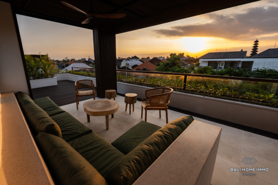 Image 13 from Stunning 3 Bedroom Villa for Sale in Bali Canggu Batubolong Echobeach