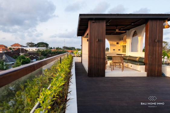 Image 11 from Stunning 3 Bedroom Villa for Sale in Bali Canggu Batubolong Echobeach