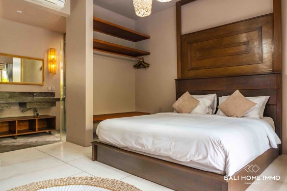 Image 13 from Vila 3 Kamar yang Menakjubkan untuk Dijual di Umalas Bali
