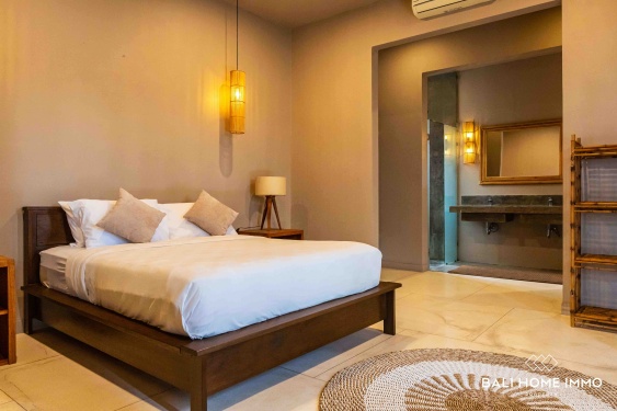 Image 10 from Vila 3 Kamar yang Menakjubkan untuk Dijual di Umalas Bali