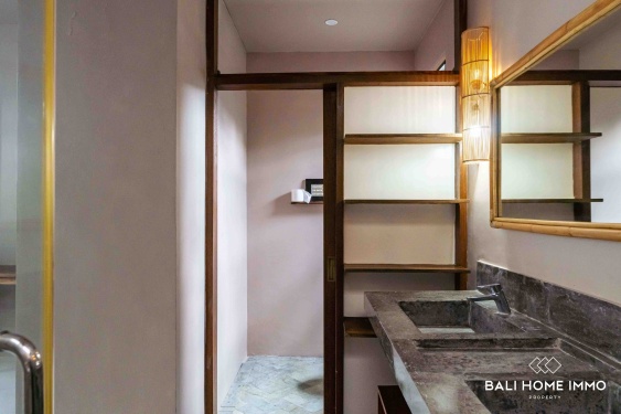 Image 19 from Vila 3 Kamar yang Menakjubkan untuk Dijual di Umalas Bali