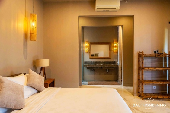 Image 12 from Vila 3 Kamar yang Menakjubkan untuk Dijual di Umalas Bali