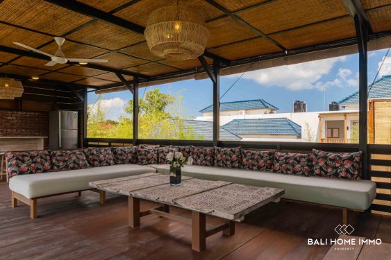 Image 14 from Vila 3 Kamar yang Menakjubkan untuk Dijual di Umalas Bali
