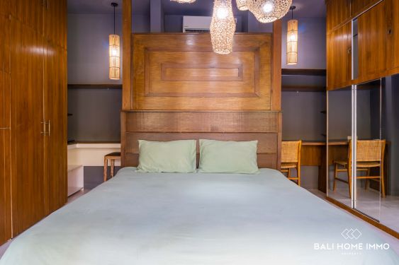 Image 8 from Vila 3 Kamar yang Menakjubkan untuk Dijual di Umalas Bali
