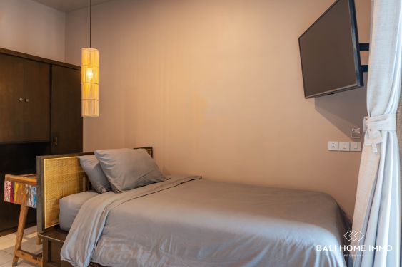 Image 10 from Vila 3 Kamar yang Menakjubkan untuk Dijual di Umalas Bali