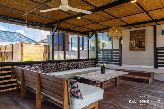 Image 16 from Vila 3 Kamar yang Menakjubkan untuk Dijual di Umalas Bali