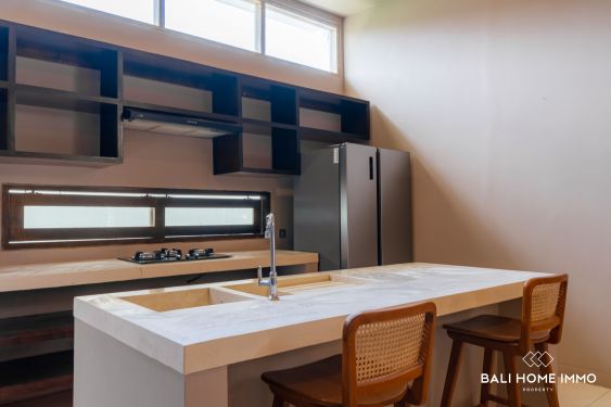Image 6 from Vila 3 Kamar yang Menakjubkan untuk Dijual di Umalas Bali