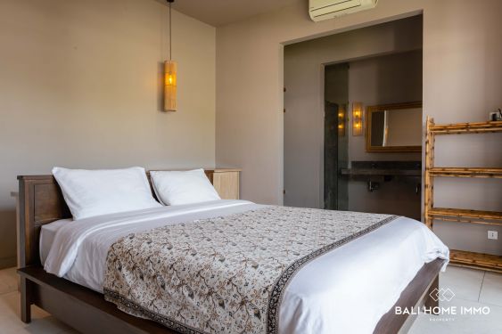 Image 9 from Vila 3 Kamar yang Menakjubkan untuk Dijual di Umalas Bali