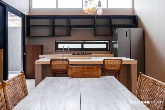 Image 5 from Vila 3 Kamar yang Menakjubkan untuk Dijual di Umalas Bali