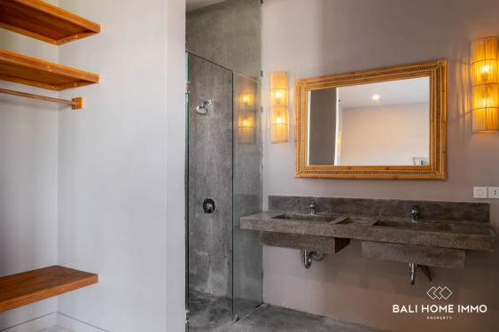 Image 12 from Vila 3 Kamar yang Menakjubkan untuk Dijual di Umalas Bali