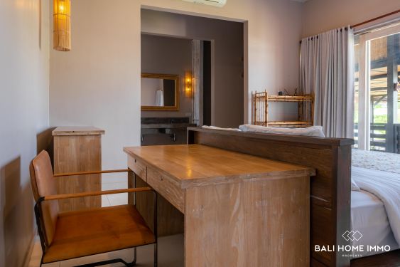 Image 11 from Vila 3 Kamar yang Menakjubkan untuk Dijual di Umalas Bali
