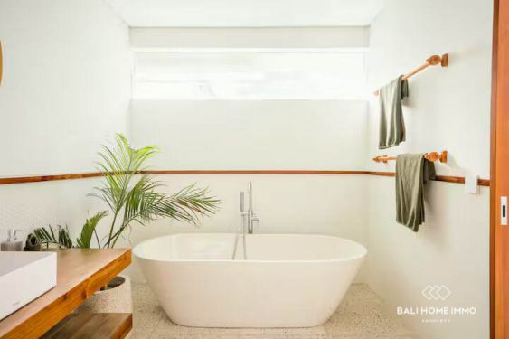 Image 14 from Vila 3 Kamar yang Menakjubkan Dijual di Jantung Berawa