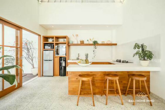 Image 8 from Vila 3 Kamar yang Menakjubkan Dijual di Jantung Berawa