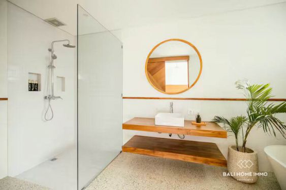 Image 12 from Vila 3 Kamar yang Menakjubkan Dijual di Jantung Berawa