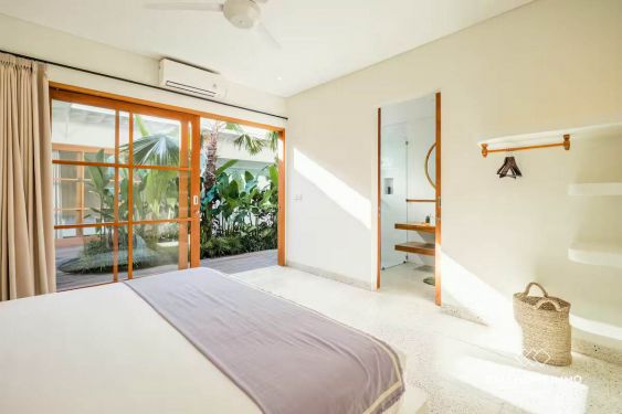 Image 10 from Vila 3 Kamar yang Menakjubkan Dijual di Jantung Berawa