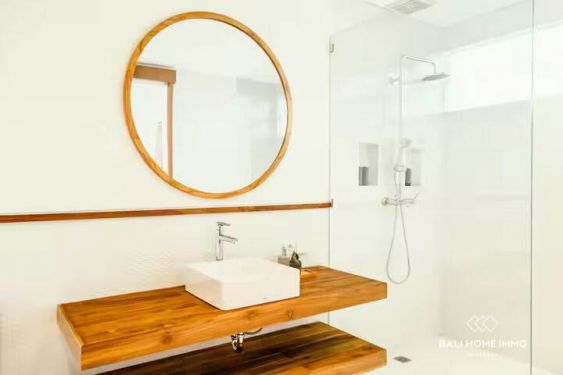 Image 13 from Vila 3 Kamar yang Menakjubkan Dijual di Jantung Berawa