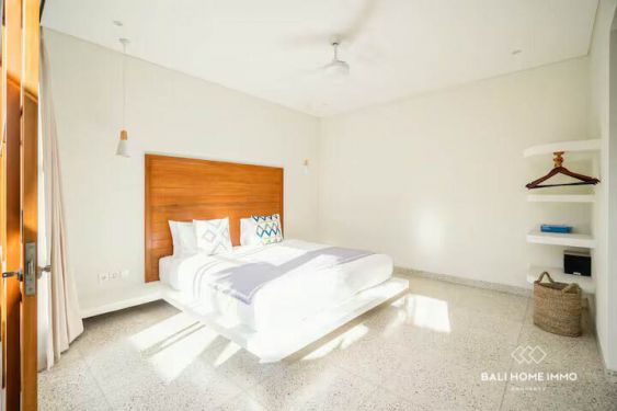 Image 11 from Vila 3 Kamar yang Menakjubkan Dijual di Jantung Berawa