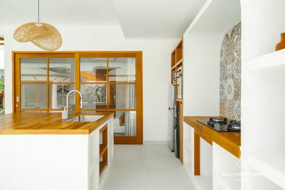 Image 8 from Vila 3 Kamar yang Menakjubkan Dijual di Jantung Berawa