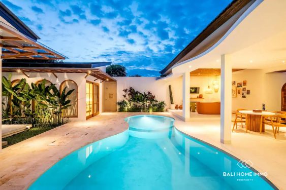 Image 18 from Vila 3 Kamar yang Menakjubkan Dijual di Jantung Berawa