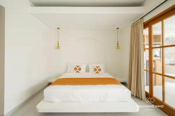 Image 13 from Vila 3 Kamar yang Menakjubkan Dijual di Jantung Berawa