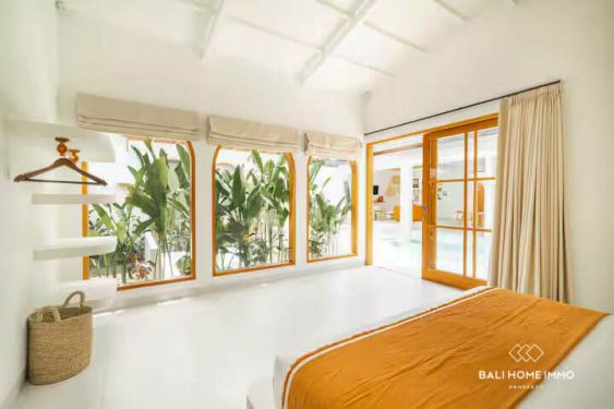 Image 10 from Vila 3 Kamar yang Menakjubkan Dijual di Jantung Berawa