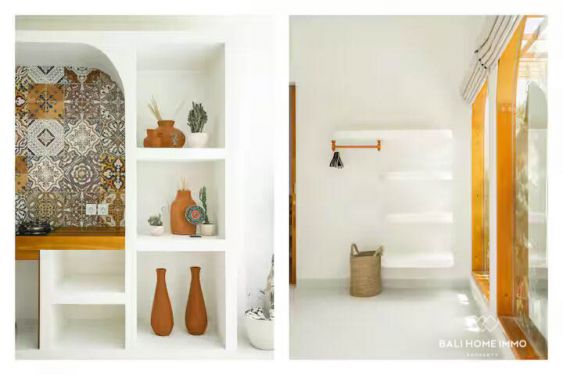 Image 14 from Vila 3 Kamar yang Menakjubkan Dijual di Jantung Berawa