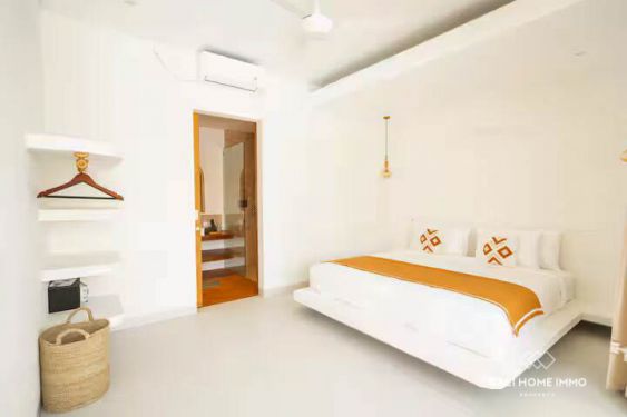 Image 12 from Vila 3 Kamar yang Menakjubkan Dijual di Jantung Berawa