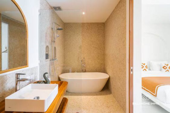 Image 15 from Vila 3 Kamar yang Menakjubkan Dijual di Jantung Berawa