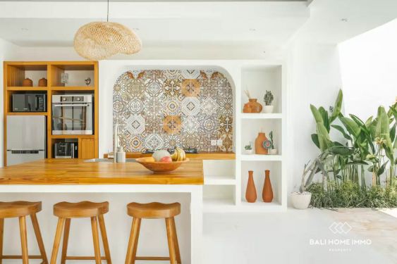 Image 7 from Vila 3 Kamar yang Menakjubkan Dijual di Jantung Berawa