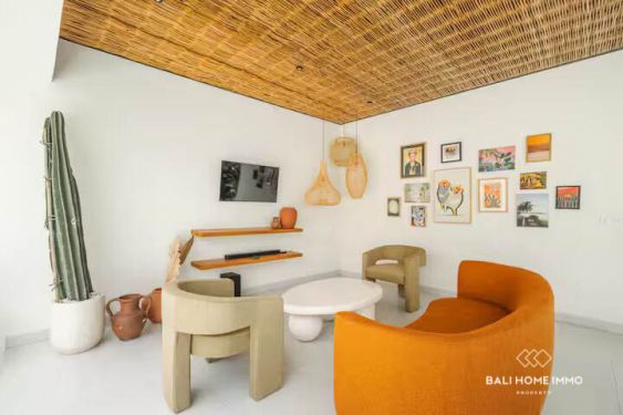 Image 4 from Vila 3 Kamar yang Menakjubkan Dijual di Jantung Berawa