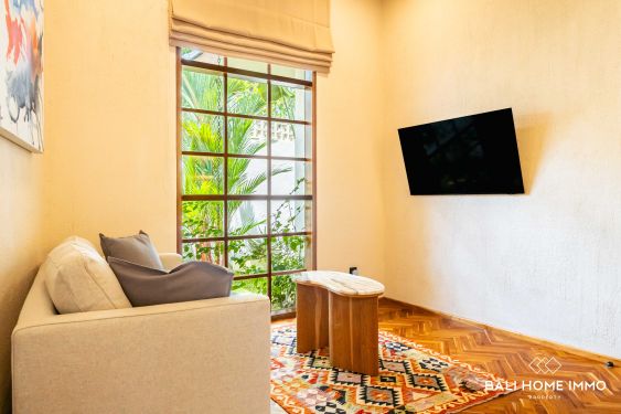 Image 14 from Superbe villa de 3 chambres à vendre en bail à Bali Seminyak