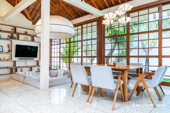 Image 10 from Superbe villa de 3 chambres à vendre en bail à Bali Seminyak