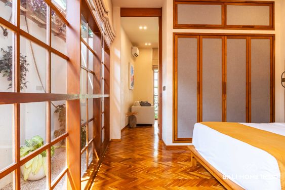 Image 17 from Superbe villa de 3 chambres à vendre en bail à Bali Seminyak