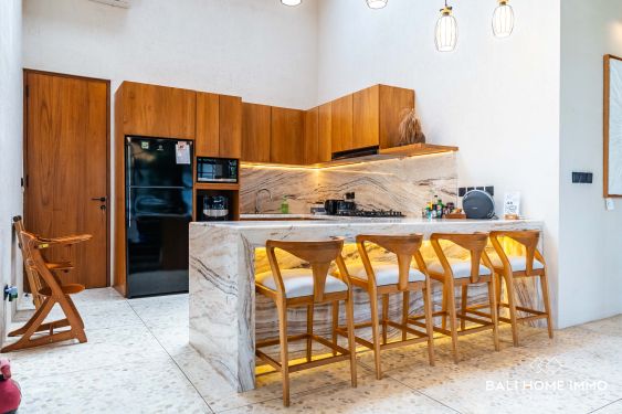 Image 13 from Superbe villa de 3 chambres à vendre en bail à Bali Seminyak