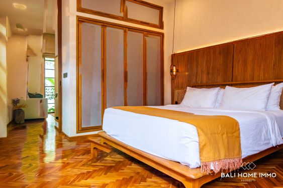 Image 16 from Superbe villa de 3 chambres à vendre en bail à Bali Seminyak