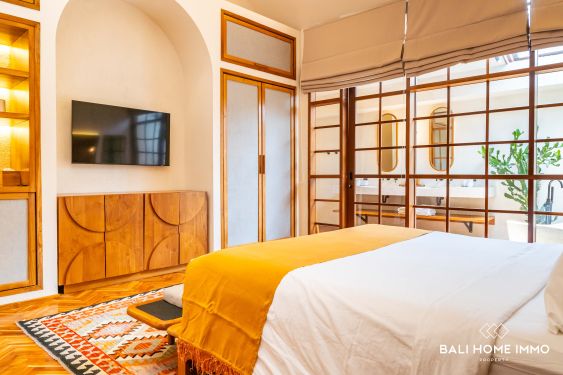 Image 20 from Superbe villa de 3 chambres à vendre en bail à Bali Seminyak