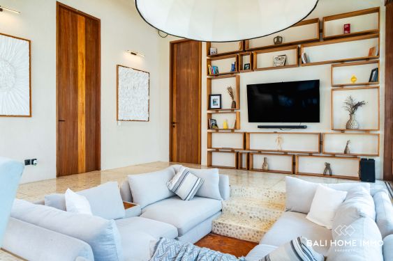 Image 7 from Superbe villa de 3 chambres à vendre en bail à Bali Seminyak