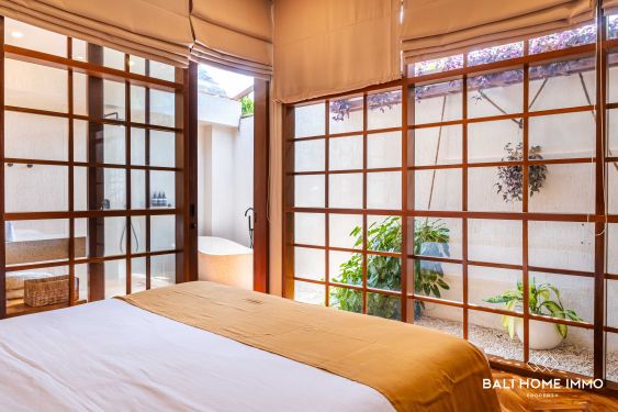 Image 18 from Superbe villa de 3 chambres à vendre en bail à Bali Seminyak
