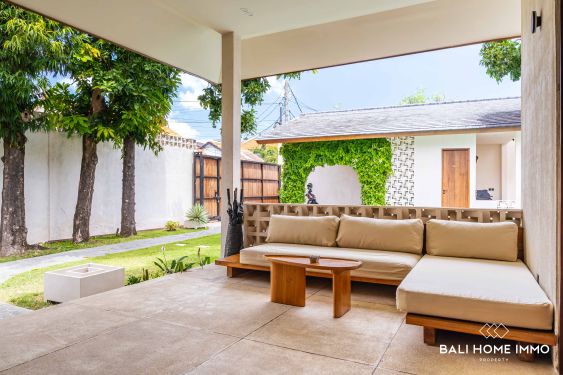Image 4 from Superbe villa de 3 chambres à vendre en bail à Bali Seminyak