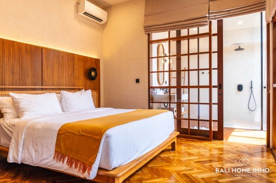 Image 19 from Superbe villa de 3 chambres à vendre en bail à Bali Seminyak