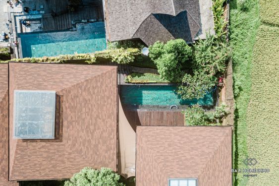 Image 18 from Villa 3 Kamar yang menakjubkan untuk dijual di Bali Ubud