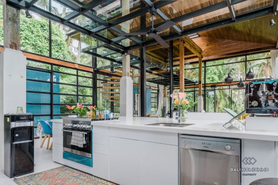 Image 8 from Villa 3 Kamar yang menakjubkan untuk dijual di Bali Ubud