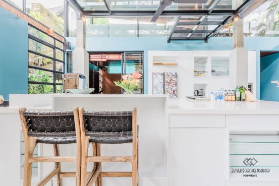 Image 7 from Villa 3 Kamar yang menakjubkan untuk dijual di Bali Ubud