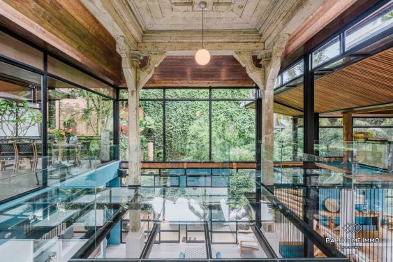 Image 12 from Villa 3 Kamar yang menakjubkan untuk dijual di Bali Ubud