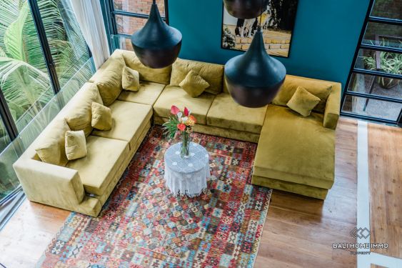 Image 5 from Villa 3 Kamar yang menakjubkan untuk dijual di Bali Ubud