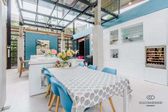 Image 6 from Villa 3 Kamar yang menakjubkan untuk dijual di Bali Ubud